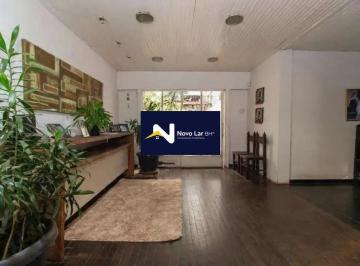 Casa · 428m² · 5 Quartos · 4 Vagas · Casa 428m², 5 quartos, 1 suíte, 4 vagas no Cidade Jardim