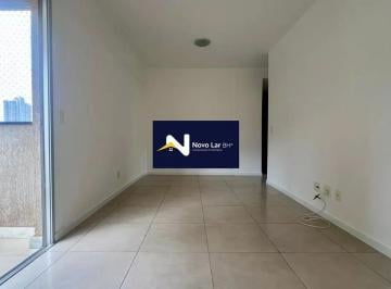 Apartamento · 88m² · 3 Quartos · 2 Vagas · Apartamento 88m², 3 quartos, 1 suíte, 2 vagas no Serra