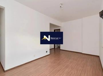SALA · Apartamento 104m², 2 quartos, suíte, DCE, 1 vaga livre e lazer na Savassi