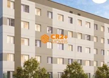 Apartamento · 36m² · 2 Quartos · 1 Vaga · Vendo Apartamento em Jaboatão doa Guararapes de 36,24 metros quadrados.