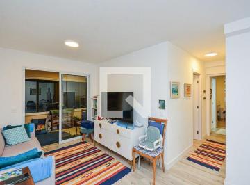 Apartamento · 67m² · 2 Quartos · 1 Vaga · Apartamento à Venda - Vila Campo Grande, 2 Quartos,  67 m2