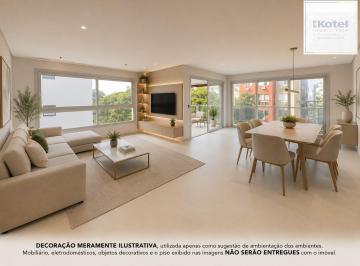 Foto meramente ilustrativa · Apartamento com 3 suítes no bairro São João em Porto Alegre