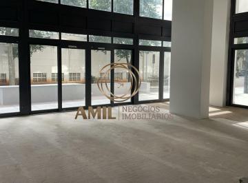 Foto 01 · RA Amil Negócios Imobiliários Aluga Ponto Comercial, Quadra Aquárius, Jardim Aquárius, Zona Oeste, S