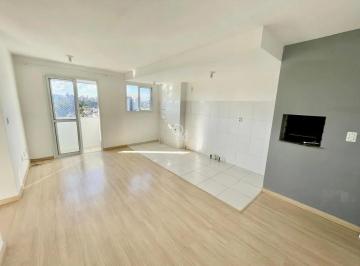 Apartamento · 54m² · 2 Quartos · 1 Vaga · Apartamento 2 quartos no Vila Verde