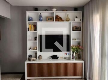 Apartamento · 102m² · 2 Quartos · 2 Vagas · Apartamento à Venda - Mandaqui, 2 Quartos,  102 m2