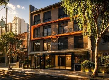 Apartamento · 49m² · 1 Quarto · S