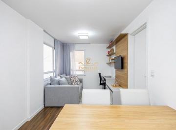 7111_ib7UsW4B3e_71116a04609c6ecc6.jpg · APARTAMENTO KITINETE MOBILIADA À VENDA PRÓXIMO À UFPR | 1 QUARTO | 34M² | SEM VAGA DE GARAGEM
