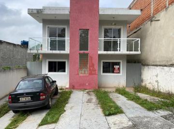 Casa · 56m² · 2 Quartos · 1 Vaga · Casas à venda 56 mt– 2 dorm- Aceita Permuta- Jardim Santa Paula, Cotia