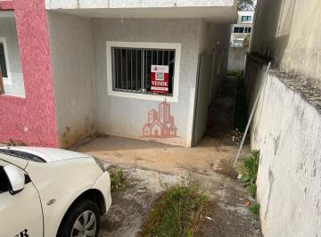 Casa · 56m² · 2 Quartos · 1 Vaga · Casa à venda Térrea 64 mt– 2 dorm- Aceita Permuta- Jardim Santa Paula, Cotia