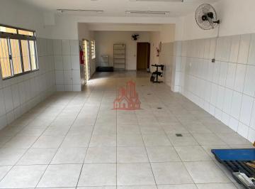 Comercial · 383m² · 2 Quartos · Salão Comercial para Locação – 72 m² | Versátil | Ótima localização em Cotia!