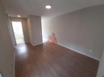 Apartamento · 43m² · 2 Quartos · 1 Vaga · Apartamento à venda em Cotia com 2 dormitórios, 43m², reformado e lazer completo