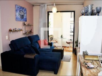 Apartamento · 77m² · 3 Quartos · 2 Vagas · Apartamento à Venda - Jardim Iris , 3 Quartos,  77 m2