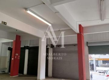 Comercial , São Caetano do Sul · Ponto Comercial e 2 banheiros para Alugar, 170 m²
