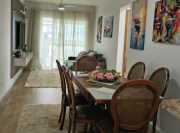 Apartamento de 1 quarto, Praia Grande · VILA TUPY - PRAIA GRANDE