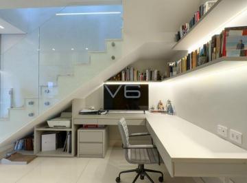 Apartamento de 2 quartos, Curitiba · COBERTURA DÜPLEX - VILA IZABEL - PORTEIRA FECHADA- 2 SUÍTES- 2 VAGAS R$2.240.000,00