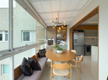 Apartamento de 2 quartos, Curitiba · COBERTURA DÜPLEX - VILA IZABEL - PORTEIRA FECHADA- 2 SUÍTES- 2 VAGAS R$2.240.000,00