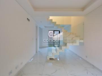 Apartamento · 132m² · 3 Quartos · 2 Vagas · Triplex c/ ático em Condomínio Uberaba