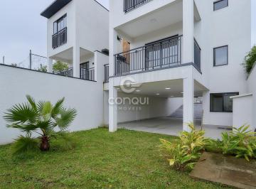 Casa · 200m² · 3 Quartos · 6 Vagas · Triplex c/ Jardim | 6 Vagas | Espaço Versátil | Cr