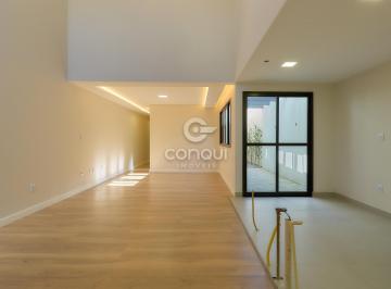 Casa · 132m² · 3 Quartos · 4 Vagas · Casa Térrea | Suíte c/ Acesso ao Jardim | Boneca d
