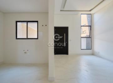 Casa · 108m² · 3 Quartos · 2 Vagas · Casa Térrea 3 Quartos | Suíte | Quintal nos Fundos