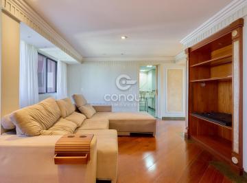 Apartamento · 440m² · 4 Quartos · 3 Vagas · Apartamento 500m² | 3 Suítes | 1 por Andar | Centr