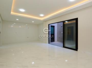 Casa · 246m² · 3 Quartos · 4 Vagas · Sobrado Triplex 246m² | Ático | Cruzeiro
