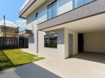 Casa · 246m² · 3 Quartos · 4 Vagas · Sobrado Triplex 246m² | Ático | Cruzeiro