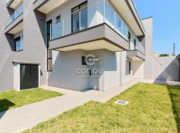 Casa · 196m² · 3 Quartos · 2 Vagas · Triplex Esquina | 3 Suítes | Ático + Terraço | SJP