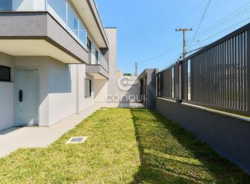 Casa · 196m² · 3 Quartos · 2 Vagas · Triplex Esquina | 3 Suítes | Ático + Terraço | SJP
