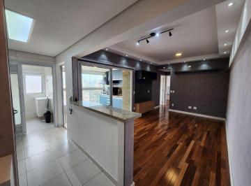 Apartamento de 1 quarto, São Paulo · Apartamento 75m² | 2 dorms (1 suíte) + 2 vagas | Varanda | Jardim da Glória