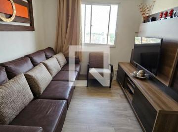 Apartamento · 122m² · 3 Quartos · 1 Vaga · Apartamento à Venda - Jardim São Savério, 3 Quartos,  122 m2