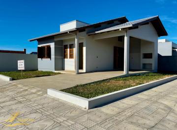Casa · 83m² · 2 Quartos · 2 Vagas · Casa Residencial em Praia Miratorres, Passo de Torres, Santa Catarina