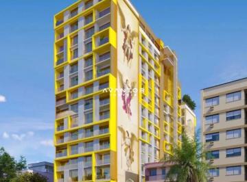 Apartamento · 21m² · 1 Quarto · Studio no centro de Santa Maria