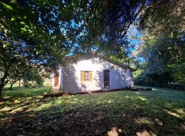Casa · 75m² · 3 Quartos · 1 Vaga · Casa em Itaara