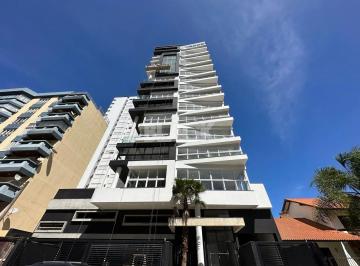 Apartamento · 105m² · 3 Quartos · 1 Vaga · Apartamento 3 dormitórios mobiliado em Torres RS