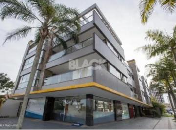 Apartamento · 266m² · 3 Quartos · 2 Vagas · Cobertura na Lagoa do Violão em Torres RS