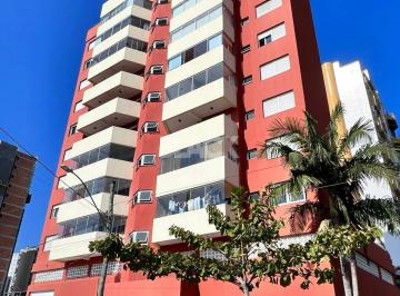 Apartamento · 76m² · 2 Quartos · 1 Vaga · Apartamento com 02 quartos próximo ao Rio Mampituba em Torres RS