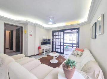 Apartamento · 104m² · 3 Quartos · 1 Vaga · Apartamento 3 dormitórios próximo às Quatro Praças em Torres RS