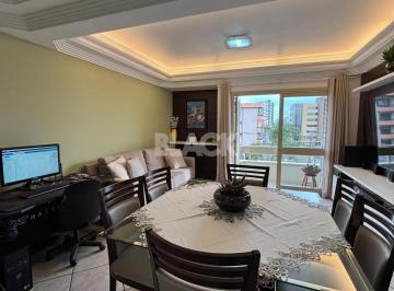 Apartamento · 88m² · 2 Quartos · 1 Vaga · Apartamento no Centro perto da Lagoa do Violão em Torres RS