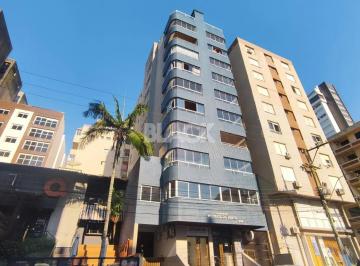 Apartamento · 94m² · 2 Quartos · 1 Vaga · Apartamento com 2 quartos na Prainha em Torres RS