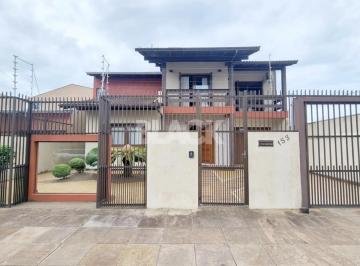 Casa · 316m² · 4 Quartos · 3 Vagas · Casa no Centro de Torres