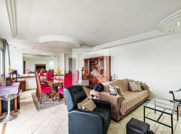 Apartamento · 176m² · 4 Quartos · 3 Vagas · Apartamento à Venda - Jardim Londrina, 4 Quartos,  176 m2