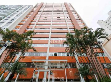 Apartamento · 119m² · 3 Quartos · 1 Vaga · Apartamento à venda próximo ao Clube Curitibano |