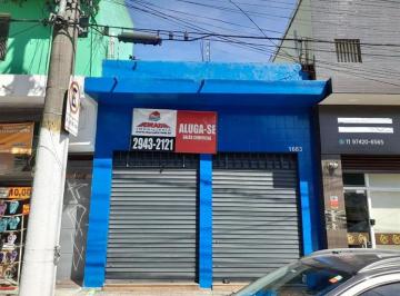 Comercial de 2 quartos, São Paulo · Salão Comercial no Bairro: Parque Paineiras (Próximo Terminal A.E. Carvalho) - R$ 3.800,00 Ref. 6477