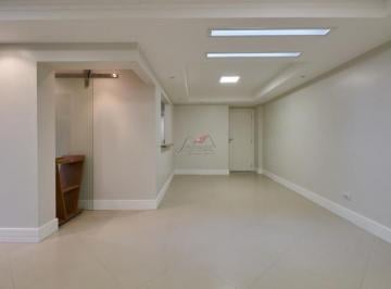 Apartamento · 114m² · 3 Quartos · 1 Vaga · Apartamento para aluguel - no Centro Cívico