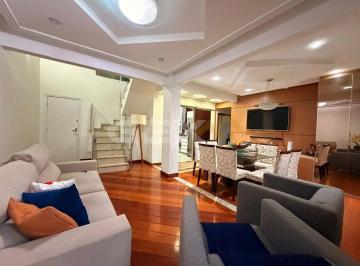 Apartamento · 131m² · 3 Quartos · 2 Vagas · Apartamento à Venda com 03 Quartos no Centro de Divinópolis MG.