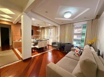 Apartamento · 131m² · 3 Quartos · 2 Vagas · Apartamento à Venda com 03 Quartos no Centro de Divinópolis MG.