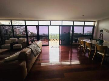 Apartamento · 336m² · 4 Quartos · 5 Vagas · Linda cobertura duplex na Barra da Tijuca!