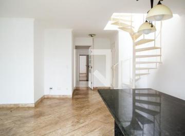Apartamento · 230m² · 4 Quartos · 2 Vagas · Apartamento à Venda - Real Parque, 4 Quartos, 230 m2