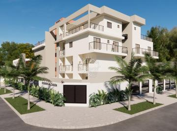 Apartamento · 1 Quarto · 1 Vaga · ÓTIMO LANÇAMENTO EM CAIOBÁ - APARTAMENTOS STUDIO E